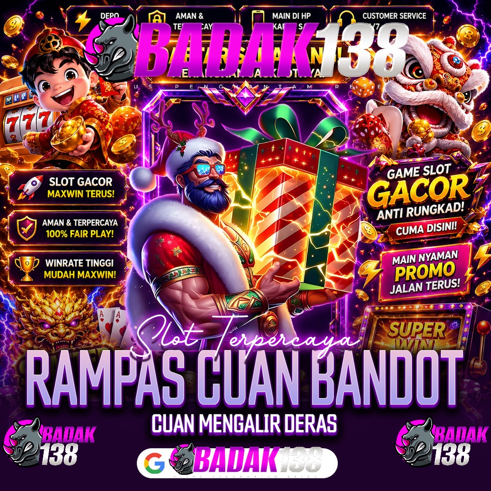 BADAK138