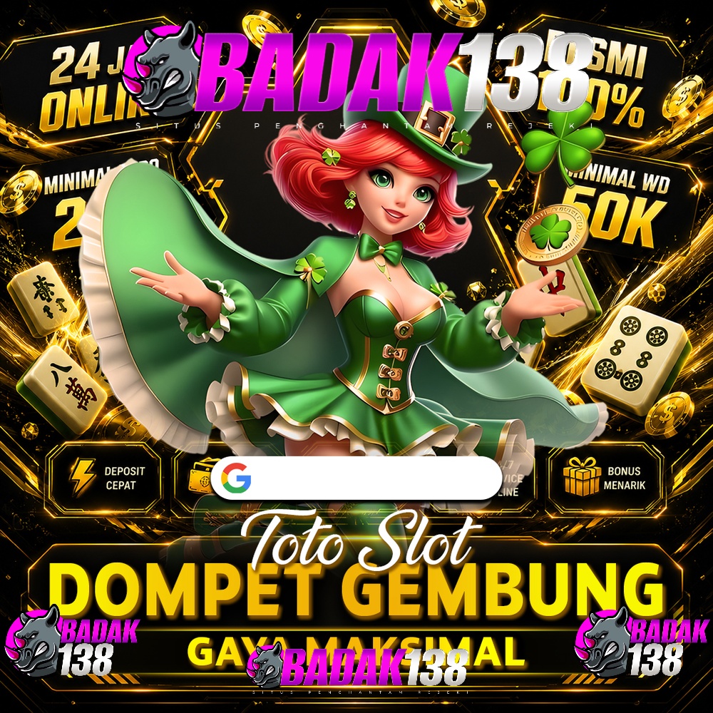 BADAK138: Permainan Online Terbaru Dalam Platform Yang Dirancang Praktis