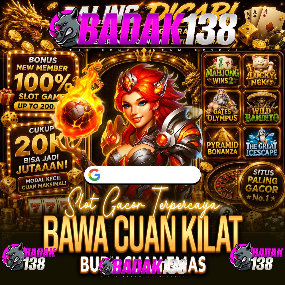 BADAK138